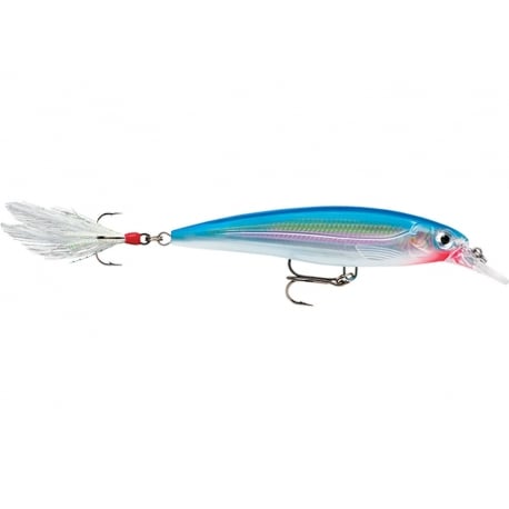 Rapala X-Rap® 10 Angelköder