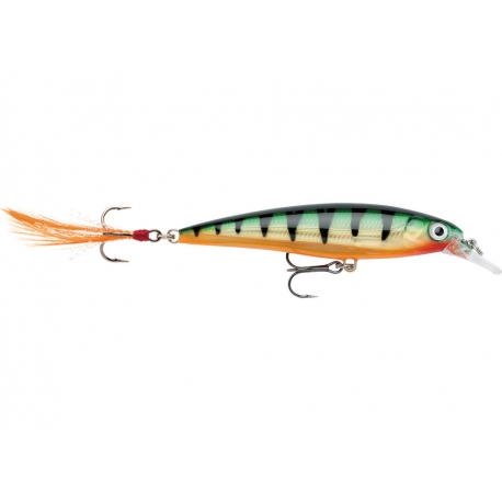 Rapala X-Rap® 10 Angelköder