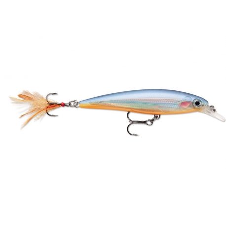 Rapala X-Rap® 10 Angelköder