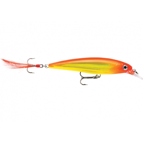 Rapala X-Rap® 10 Angelköder