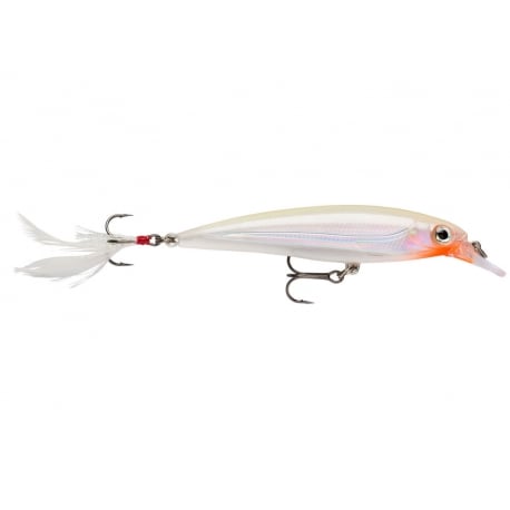 Rapala X-Rap® 10 Angelköder