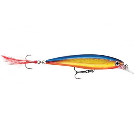 Rapala X-Rap® 10 Angelköder