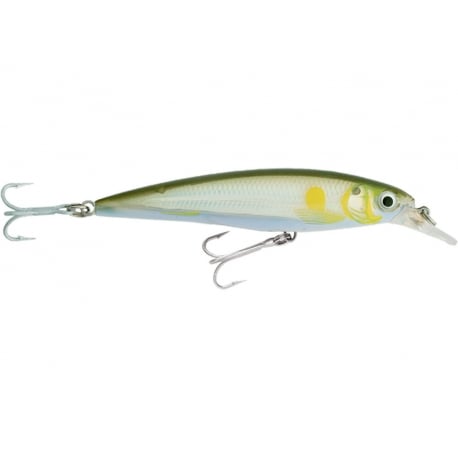 Rapala X-Rap® Salzwasser 10 Angelköder