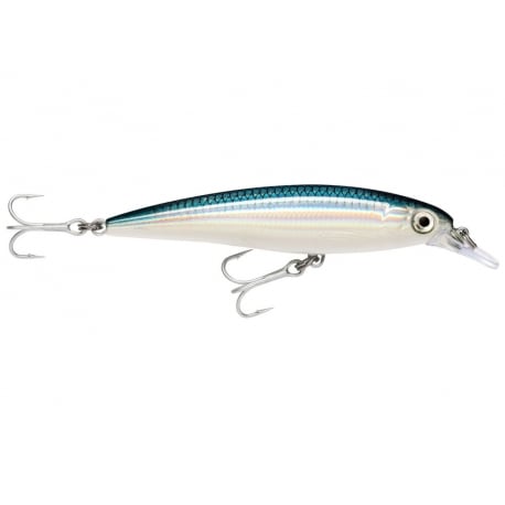 Rapala X-Rap® Salzwasser 10 Angelköder