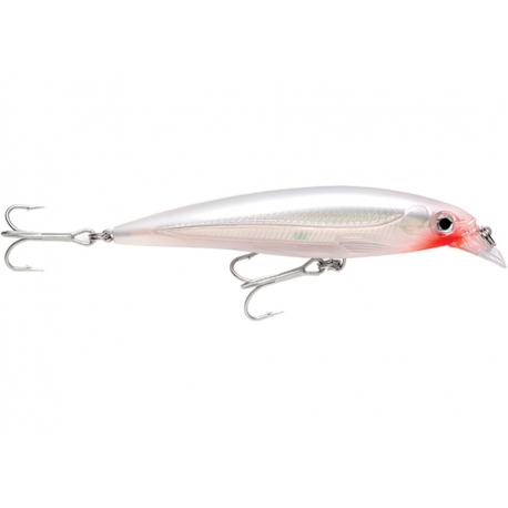 Rapala X-Rap® Salzwasser 10 Angelköder