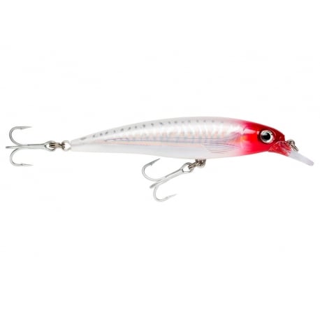 Rapala X-Rap® Salzwasser 10 Angelköder