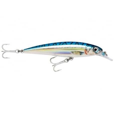 Rapala X-Rap® Salzwasser 10 Angelköder