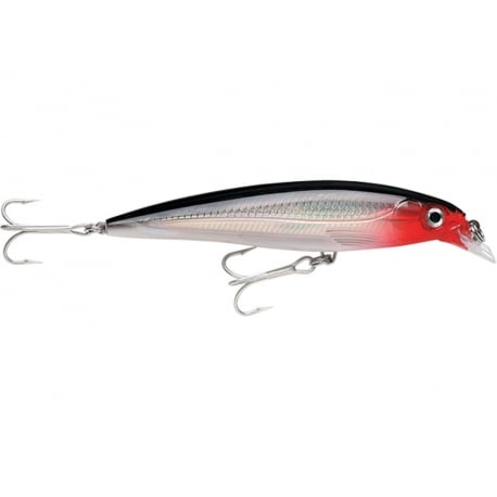 Rapala X-Rap® Salzwasser 10 Angelköder