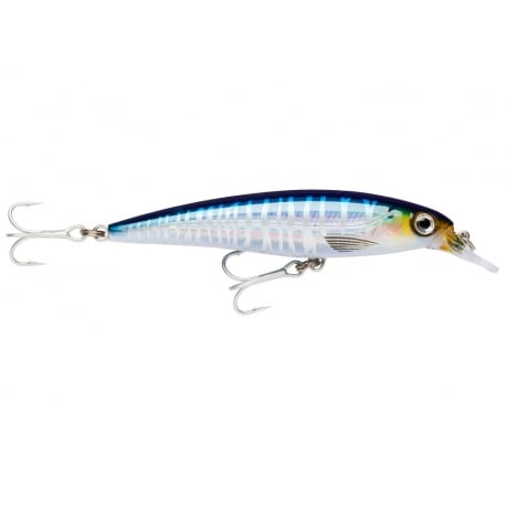 Rapala X-Rap® Salzwasser 10 Angelköder