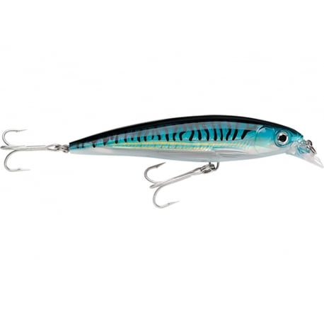 Rapala X-Rap® Salzwasser 10 Angelköder