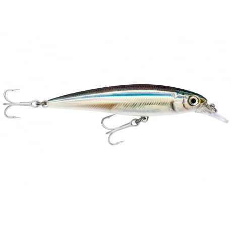 Rapala X-Rap® Salzwasser 10 Angelköder