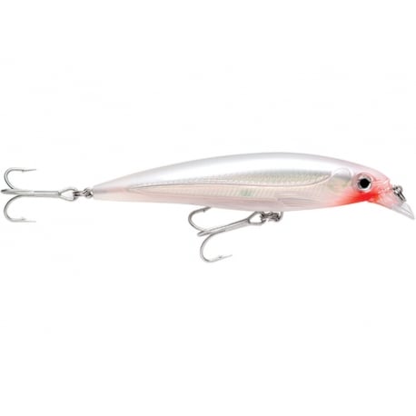 Rapala X-Rap® Salzwasser 12 Angelköder