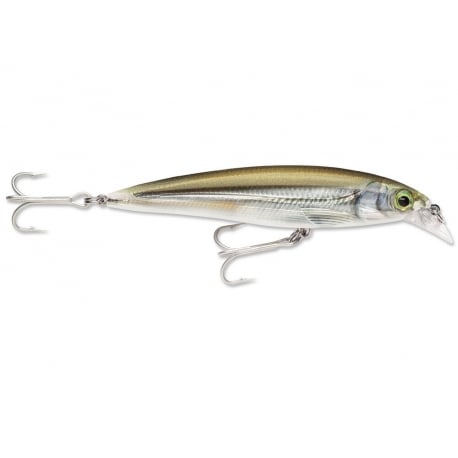 Rapala X-Rap® Salzwasser 12 Angelköder