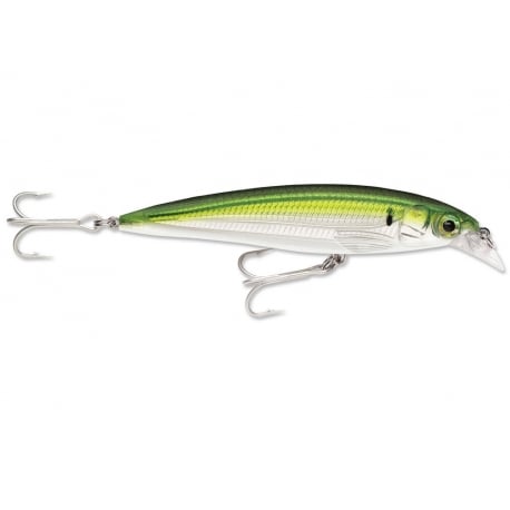 Rapala X-Rap® Salzwasser 12 Angelköder