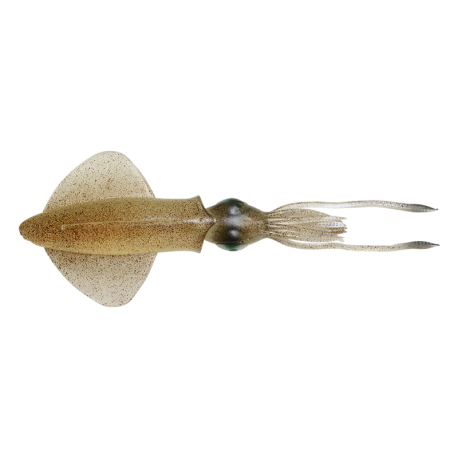 Savage Gear 3D Swim Squid 12,5 künstlicher Tintenfisch