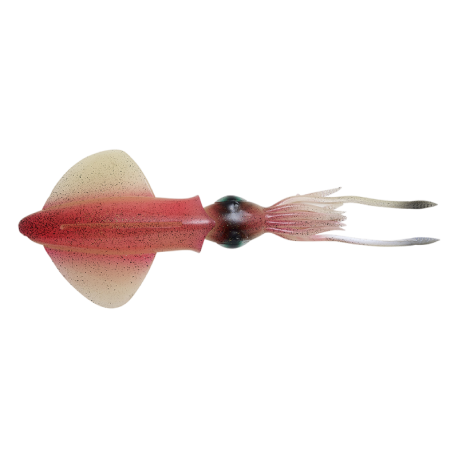 Savage Gear 3D Swim Squid 18 künstlicher Tintenfisch