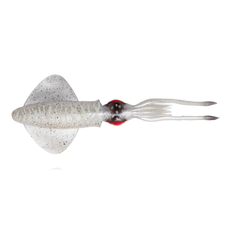 Savage Gear 3D Swim Squid 18 künstlicher Tintenfisch