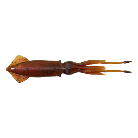 Savage Gear 3D TPE Swim Squid 95 künstlicher Tintenfisch