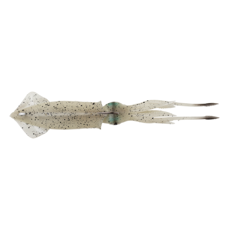 Savage Gear 3D TPE Swim Squid 125 künstlicher Tintenfisch