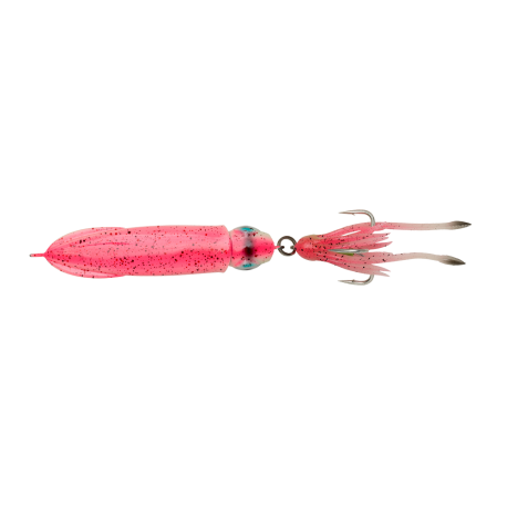 Savage Gear 3D Swim Squid Jig 200 gr. Slow Pitch Tintenfisch