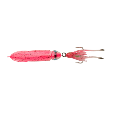 Savage Gear 3D Swim Squid Jig 300 gr. von slow pitch