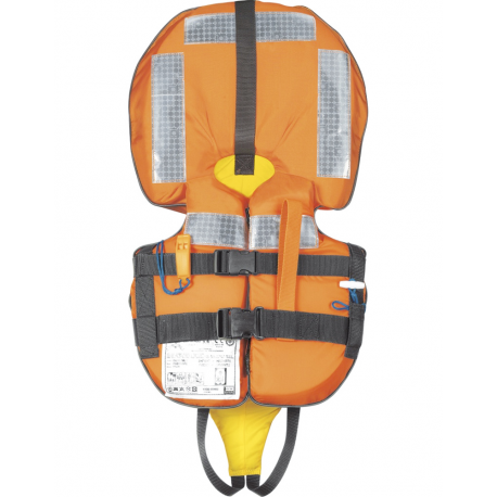 Schwimmweste 150N Baby Safe - Veleria San Giorgio