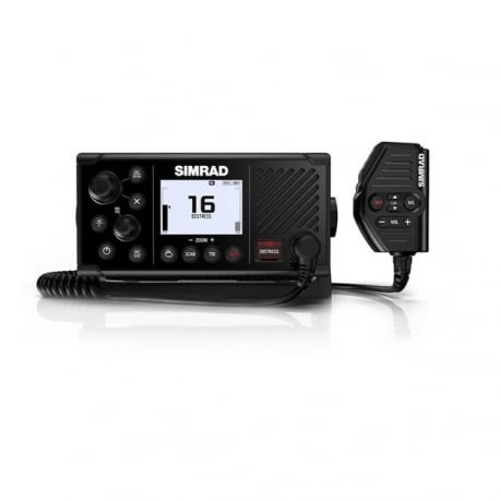 Festes VHF RS40 AIS - Simrad