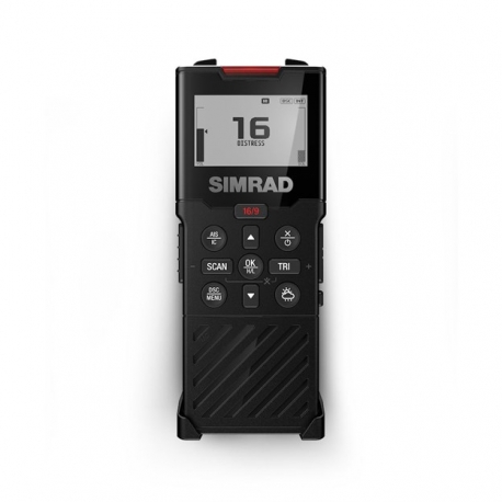 HS40 Funkhandgerät für stationäres VHF RS40 AIS - Simrad