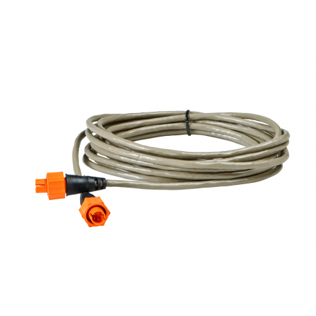 Ethernet-Kabel 15,15 m