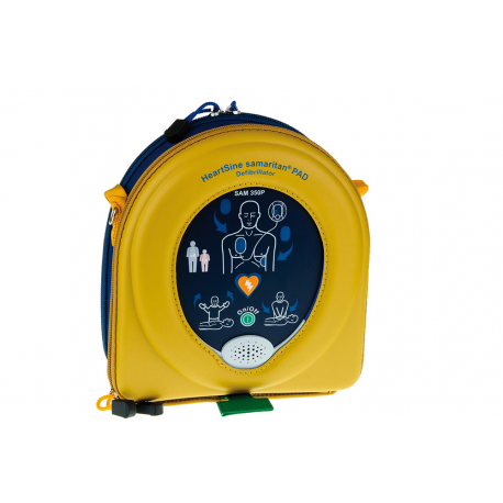 Defibrillator Samaritan 350p