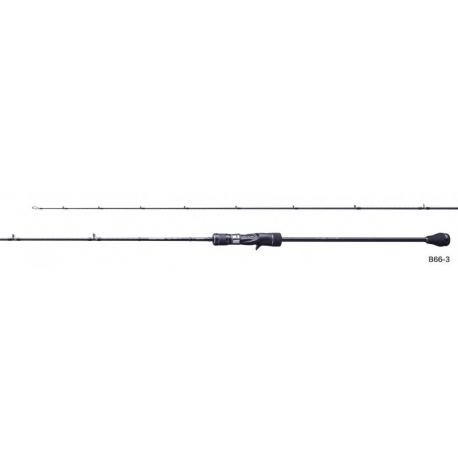 Shimano 20Game Type Slow J B66-2 Jigging-Rute 200 gr.