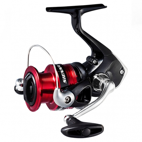 Shimano Sienna FG C3000 Angelrolle