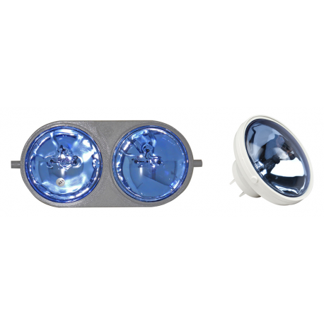12 V Glühbirne für ABS-Scheinwerfer - Matromarine