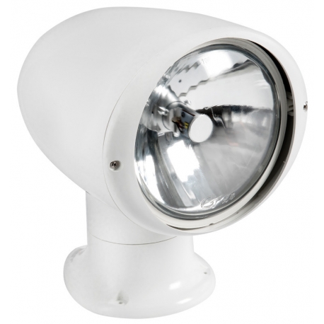 Einstellbarer elektrischer Suchscheinwerfer LED Night Eye 24 V
