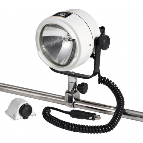 Einstellbarer 12 V LED Night Eye Kanzelscheinwerfer