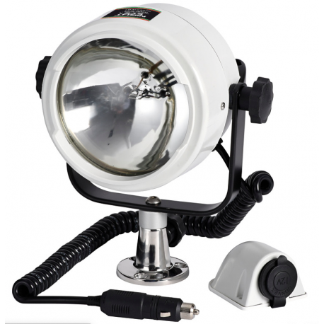 Einstellbares Tiefenlicht Night Eye 12 V