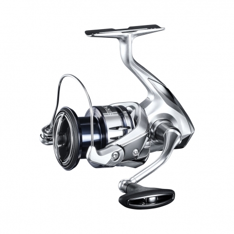 Shimano Stradic FL C3000 HG Spinnrolle