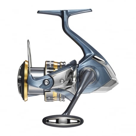 Shimano Ultegra FC 4000 Spinnrolle