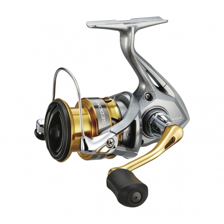 Shimano Sedona FI C2000 HG Spinnrolle