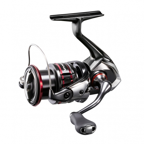 Shimano Vanford F C2000S HG Spinnrolle