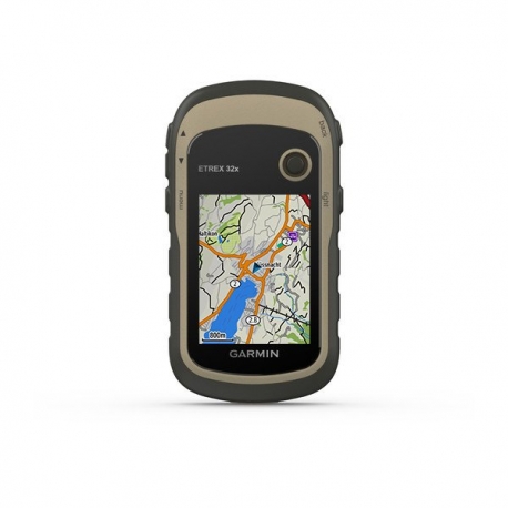 eTrex® 32x Handheld-GPS - Garmin