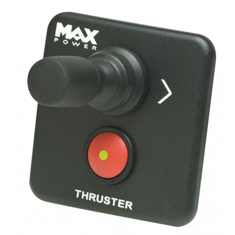 Mini Joystick Steuerung für Max Power Manövrierpropeller