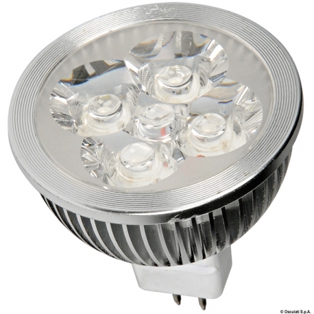 LED-Strahler-Glühbirne