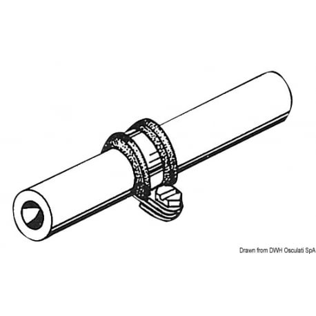 Kabel-/Schlauchschelle