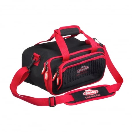 Berkley PowerBait Bag M Angeltasche