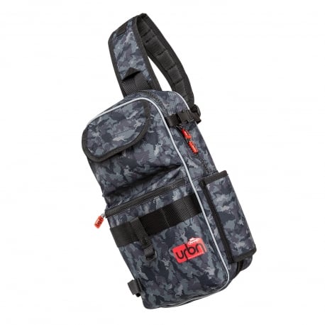 Berkley Urban Sling Body Bag Anglerrucksack