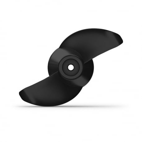 Anti-Algen-Propeller - Garmin