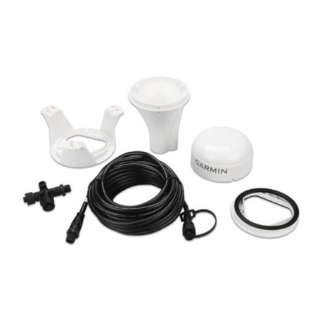 Garmin GPS 24xd - Marine-Antenne