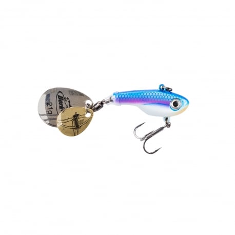 Berkley Pulse Spintail 50 Angelköder