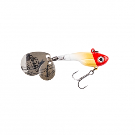 Berkley Pulse Spintail 50 Angelköder